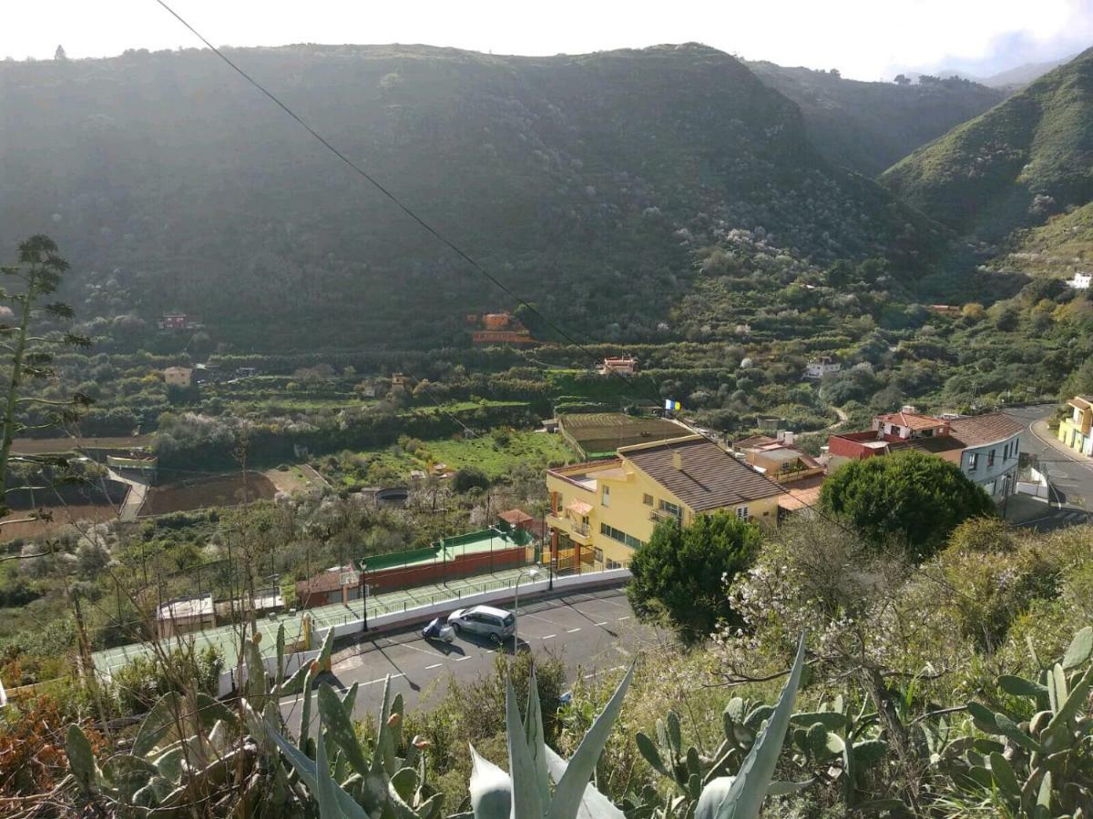 Сasa de vacaciones Casa Luci Vega de San Mateo