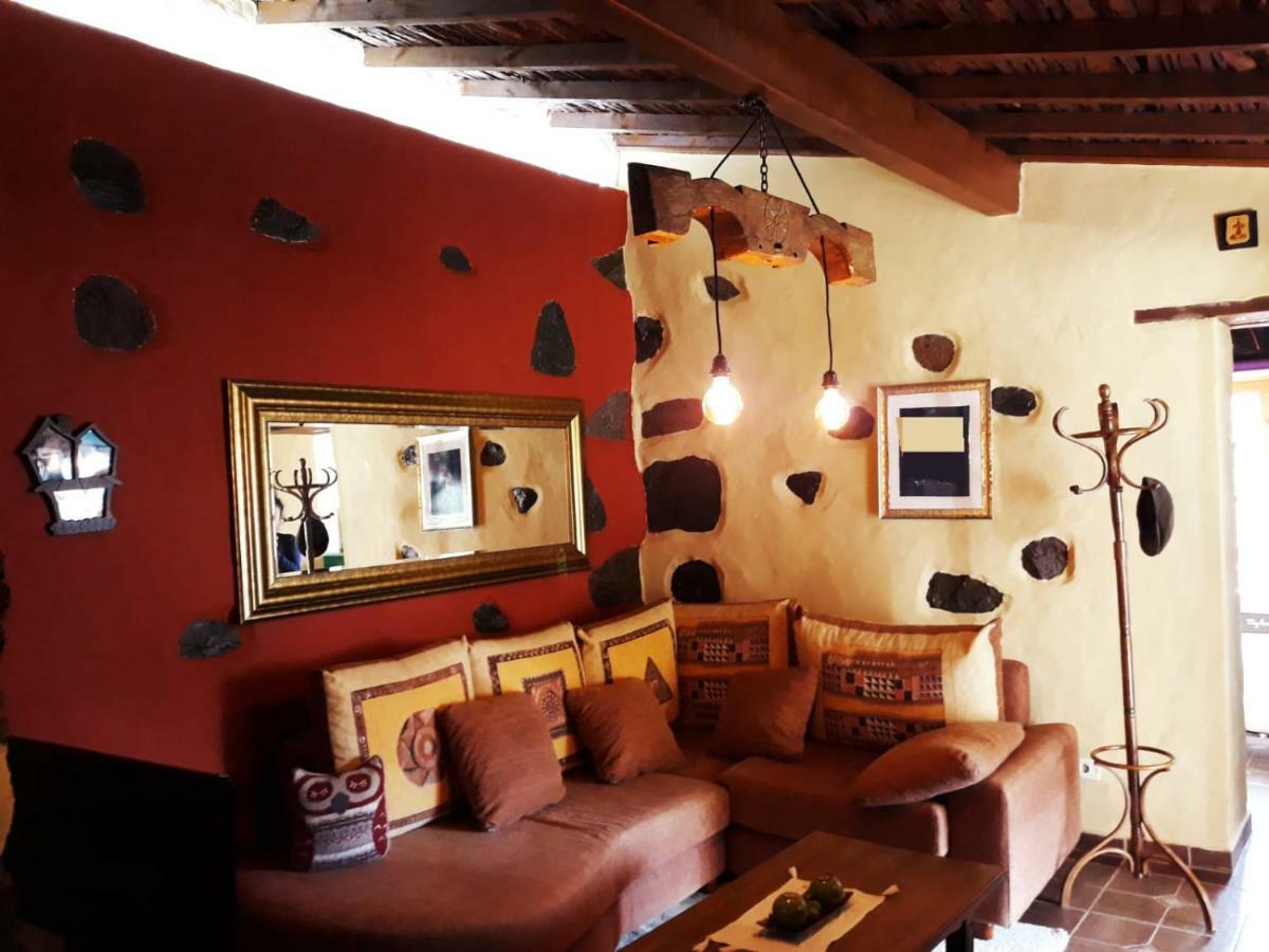 Casa Elea Casa di campagna