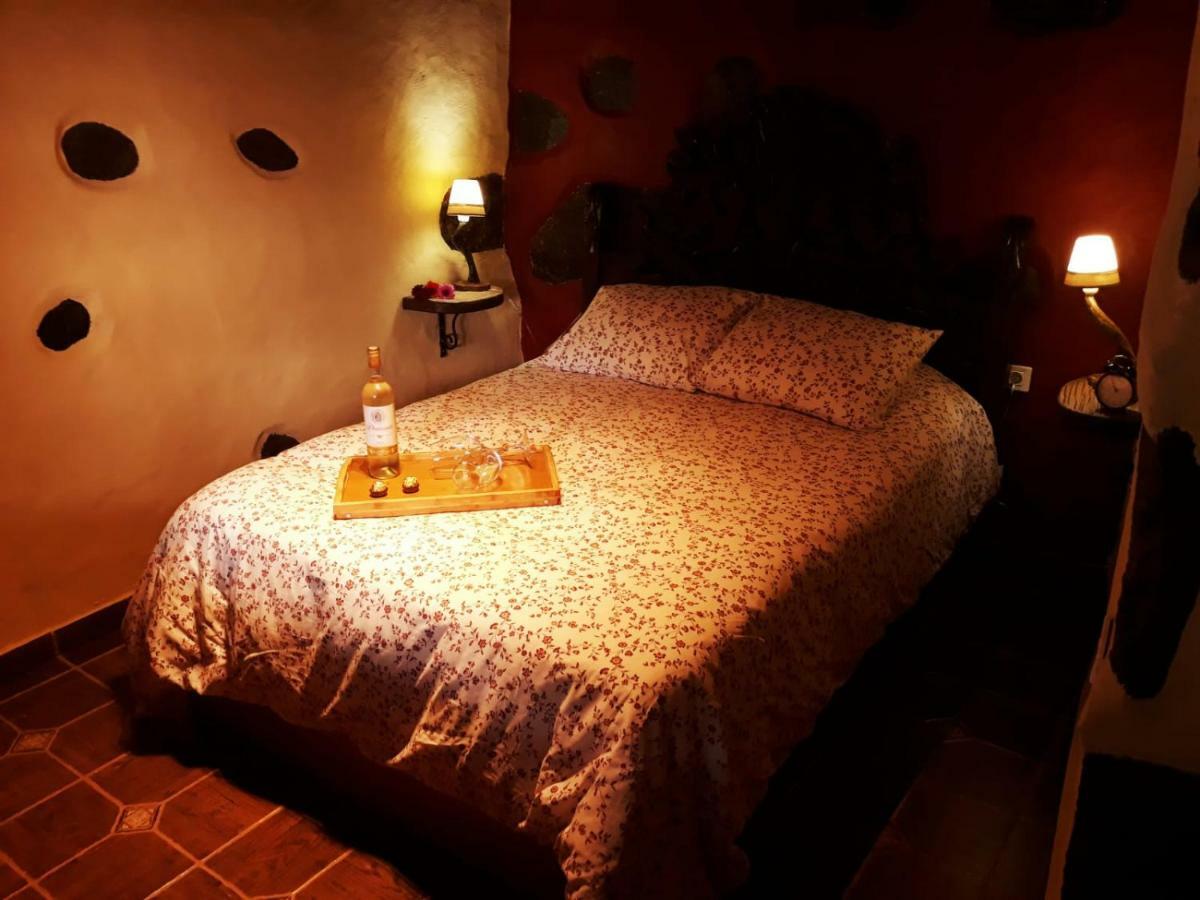 Casa Elea Casa di campagna *
