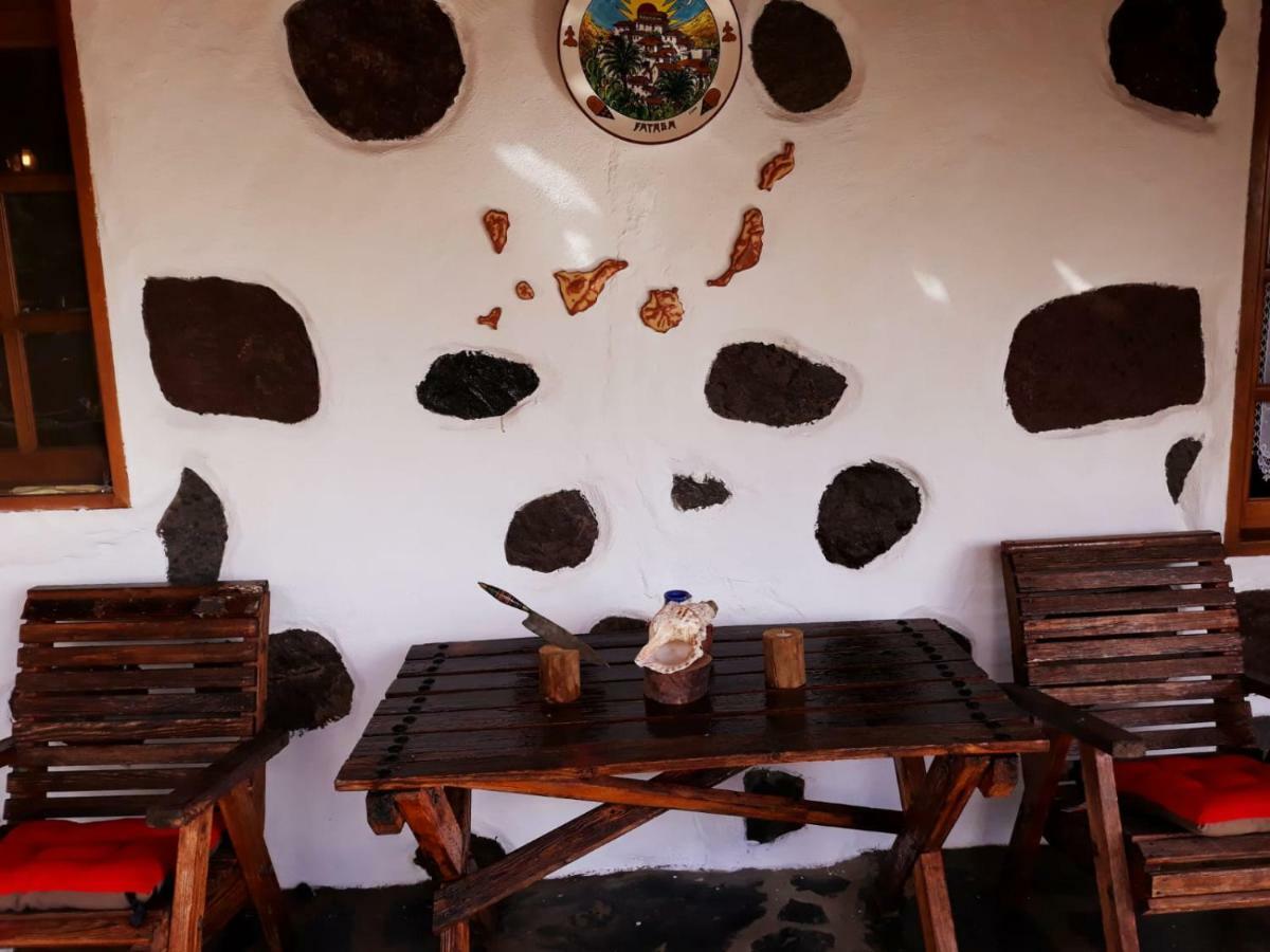 Casa Elea * San Bartolomé