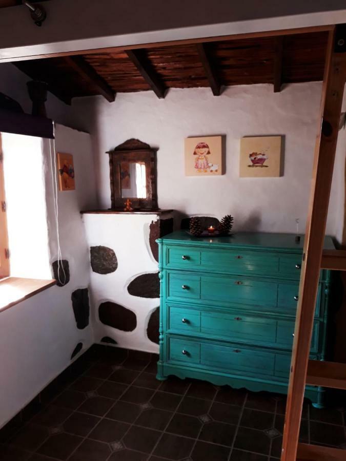 Casa di campagna Casa Elea San Bartolomé