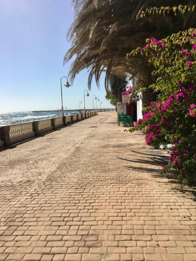 The Safe Point Residential Castillo Holiday home *