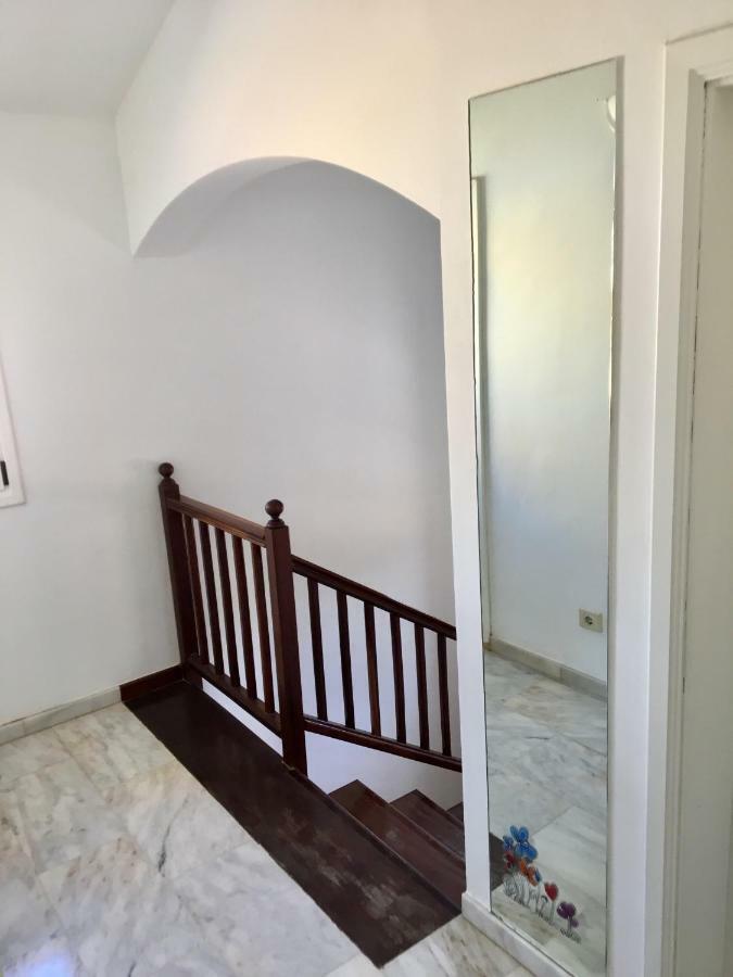 The Safe Point Residential Castillo Holiday home