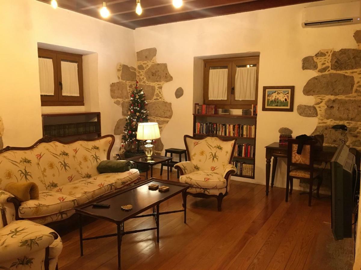Casa vacanze Casa Luna -