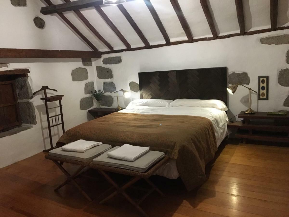 Casa Luna - * Agüimes