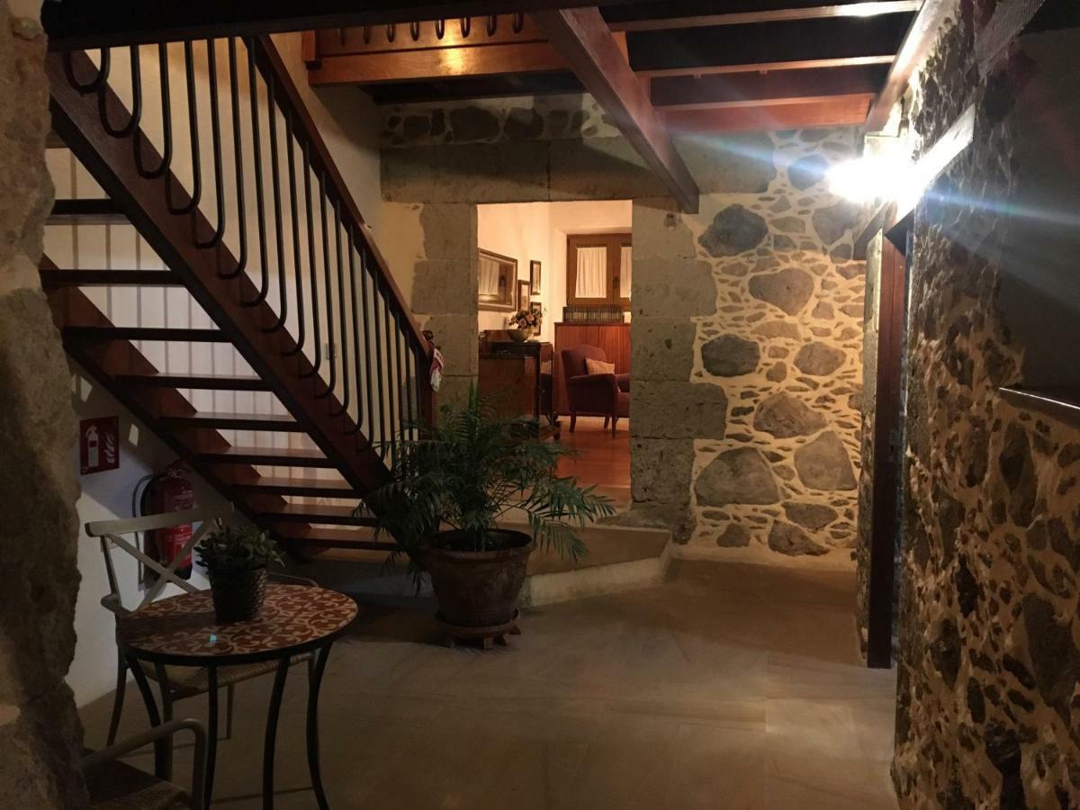 Casa Luna -