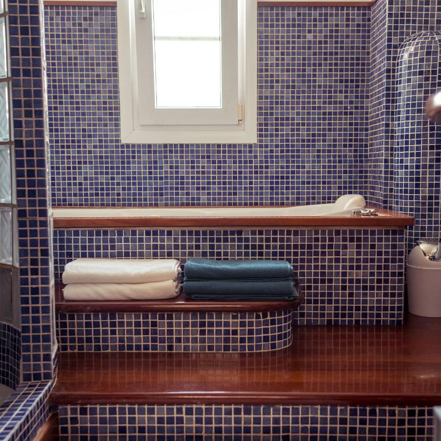 The Blue House In Villa Maspalomas (Gran Canaria)