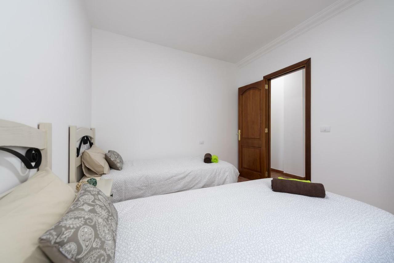 La Madera - Urban Near The Airport - Wifi Sardina