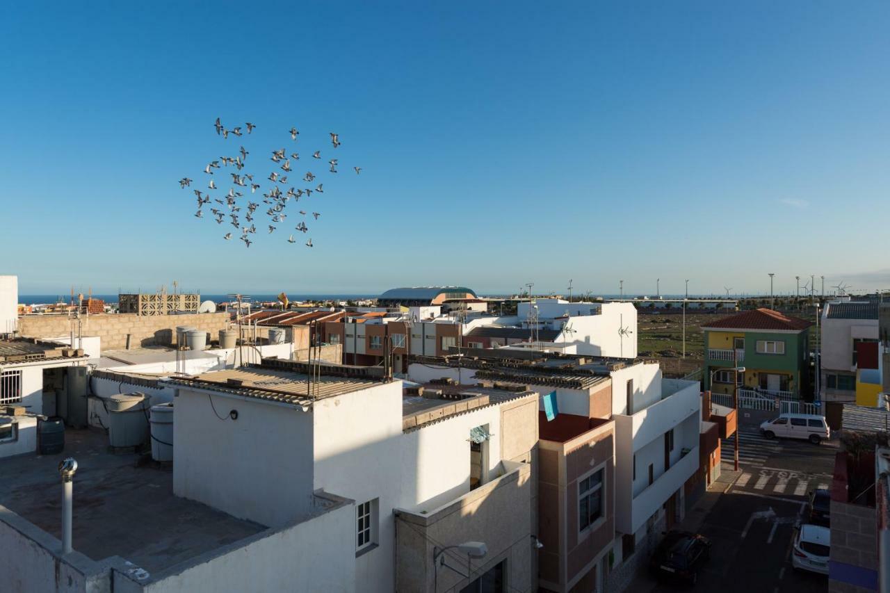 La Madera - Urban Near The Airport - Wifi Appartamento *