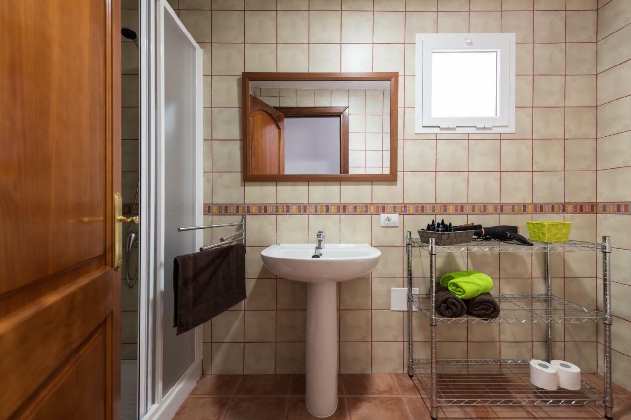 La Madera - Urban Near The Airport - Wifi *