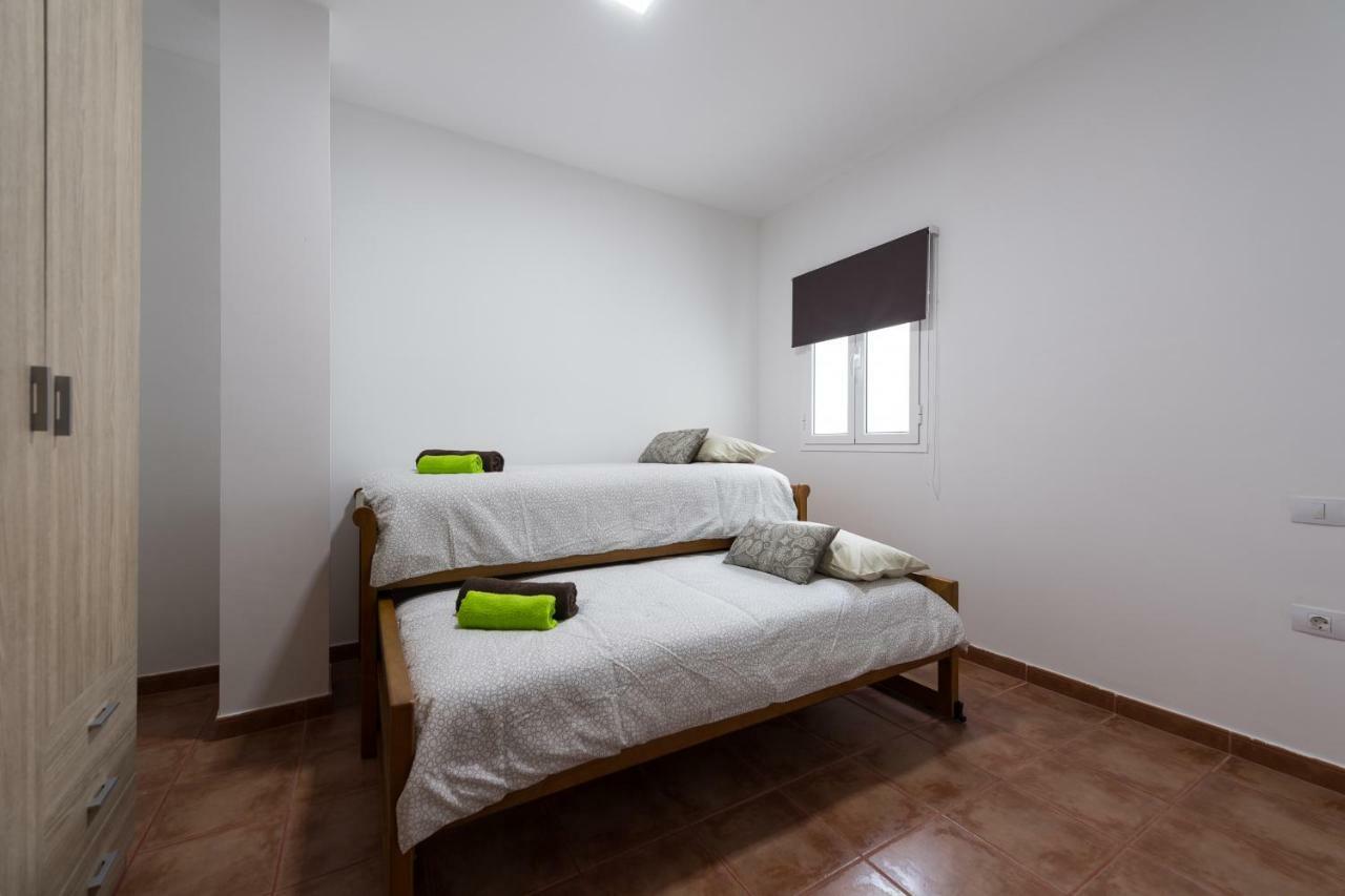 La Madera - Urban Near The Airport - Wifi