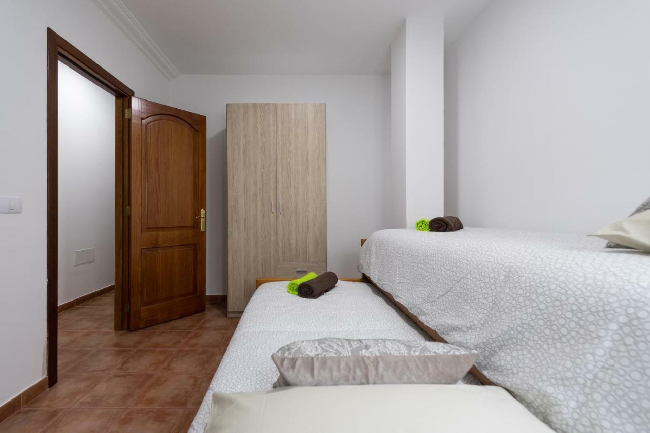 La Madera - Urban Near The Airport - Wifi *