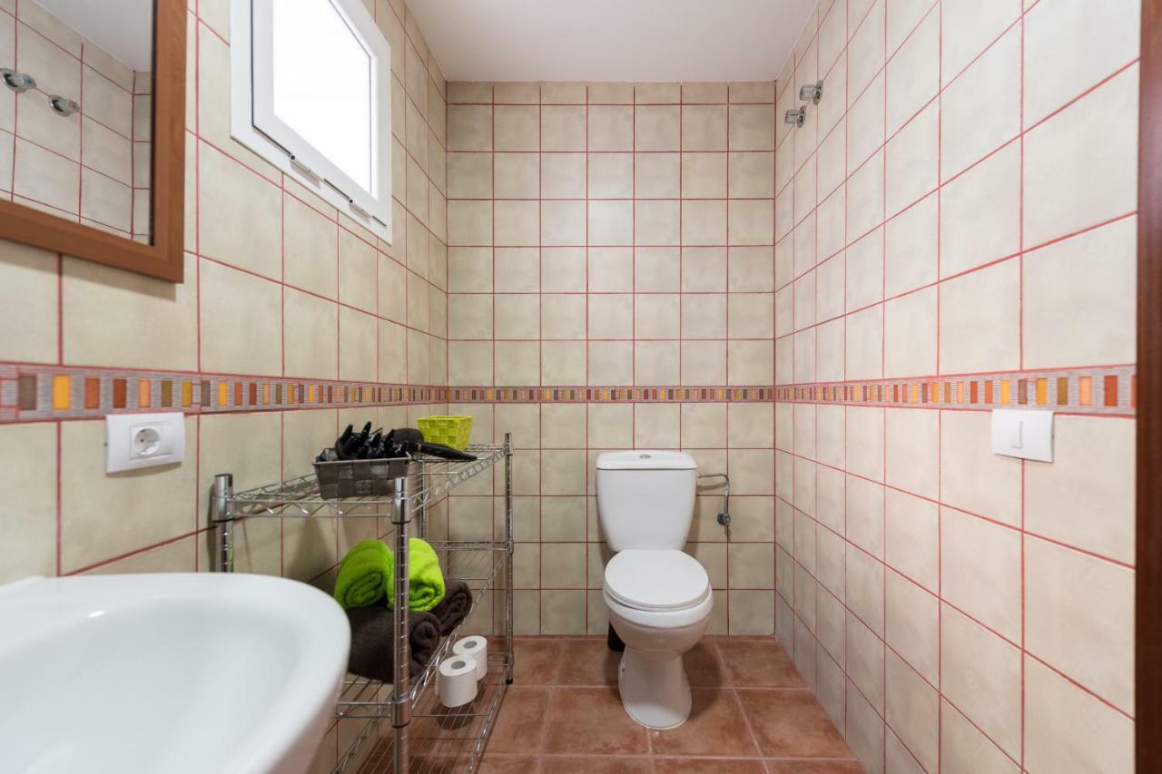Appartamento La Madera - Urban Near The Airport - Wifi
