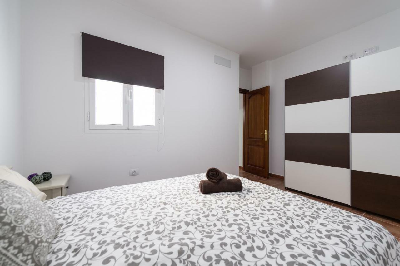 La Madera - Urban Near The Airport - Wifi * Sardina