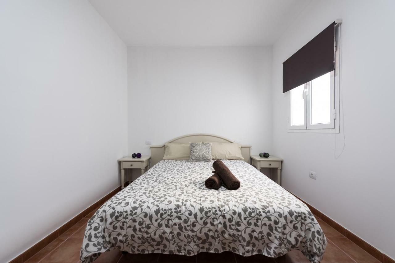 La Madera - Urban Near The Airport - Wifi Appartamento Sardina