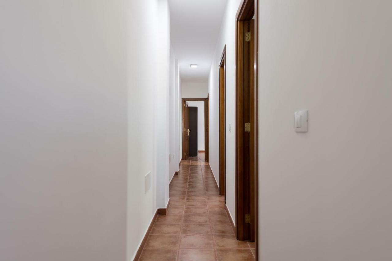 Appartamento La Madera - Urban Near The Airport - Wifi