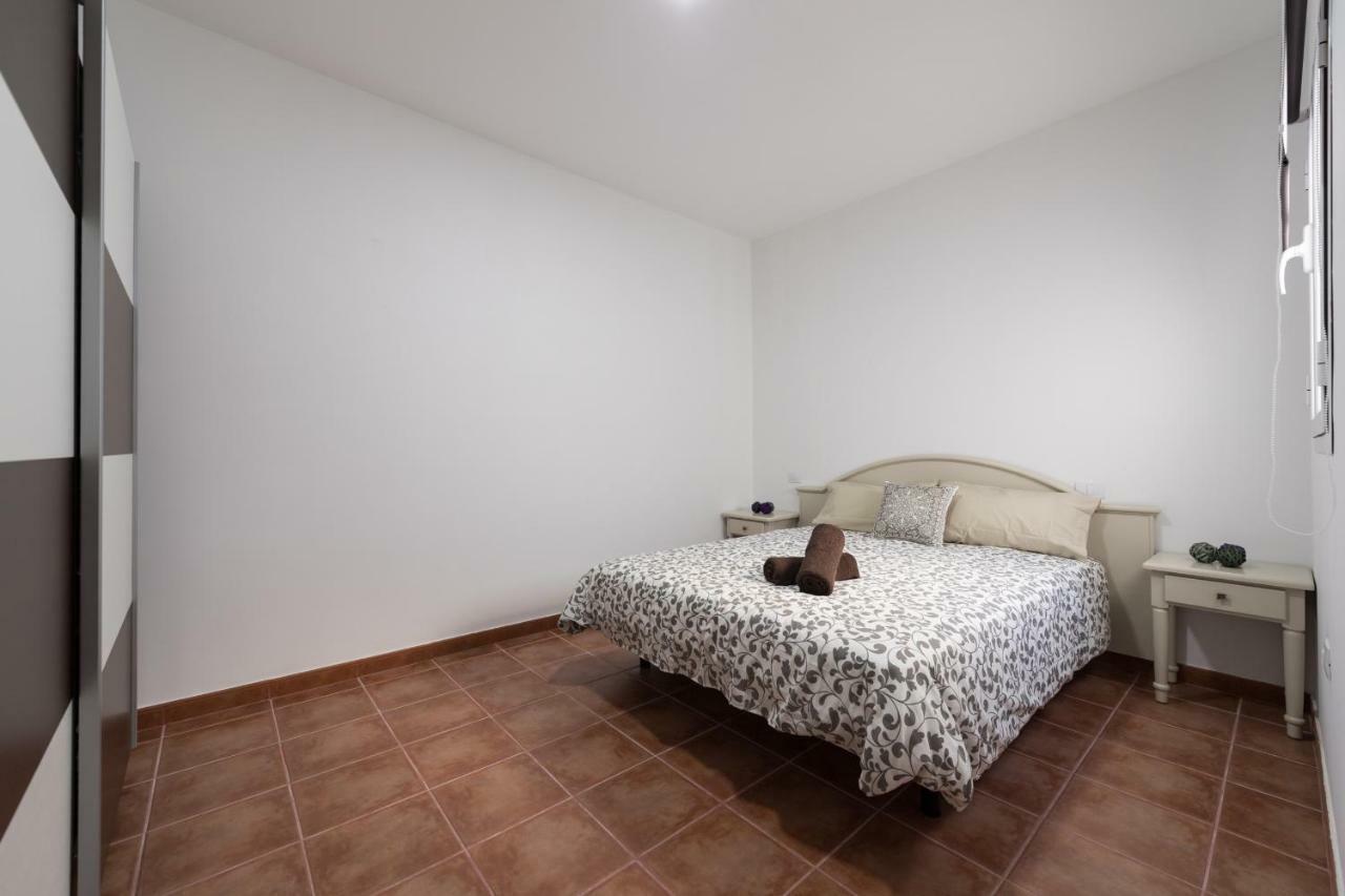 Appartamento La Madera - Urban Near The Airport - Wifi