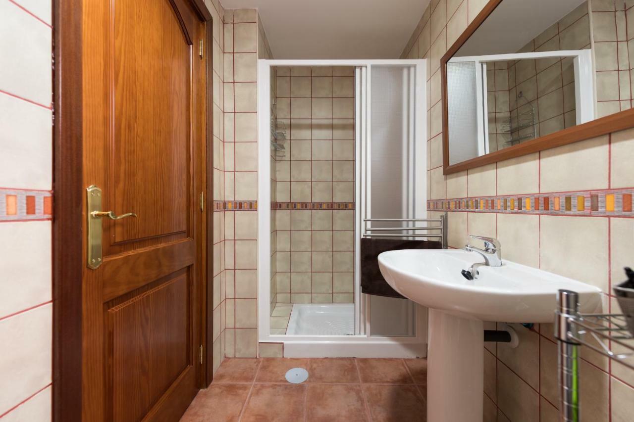 La Madera - Urban Near The Airport - Wifi Appartamento Sardina