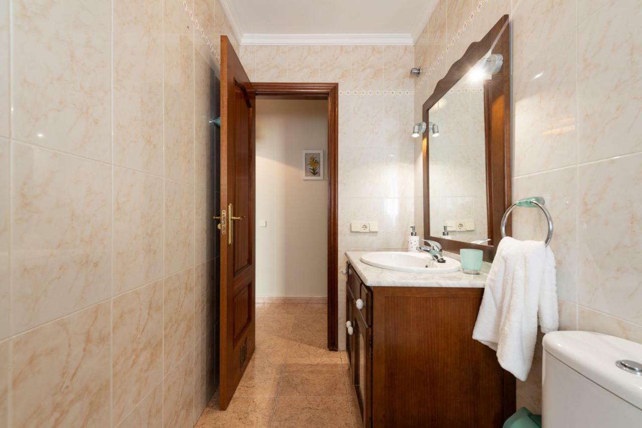 Spacious 3br 5 Min Walk To Las Canteras - Parking Casa vacanze