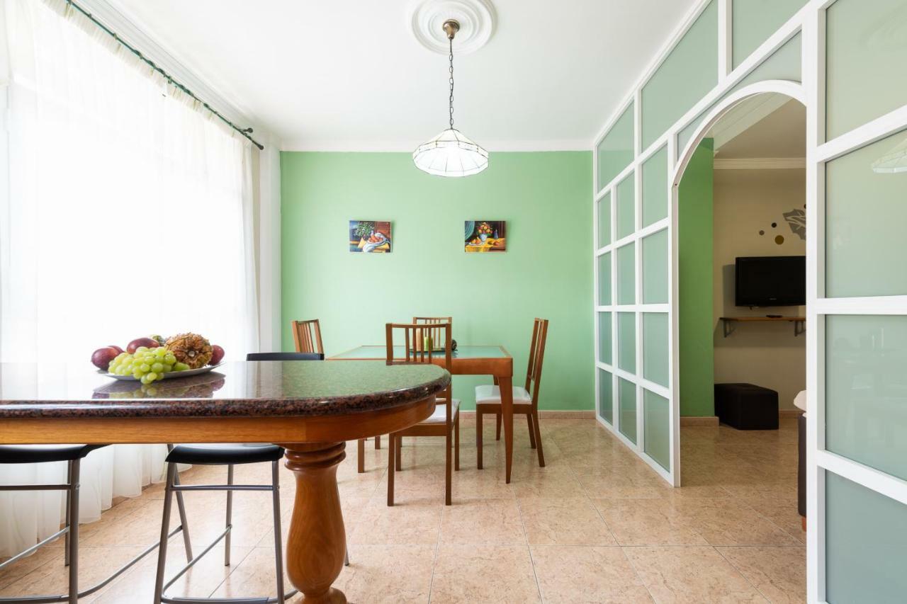 Spacious 3br 5 Min Walk To Las Canteras - Parking Casa vacanze Las Palmas de Gran Canaria