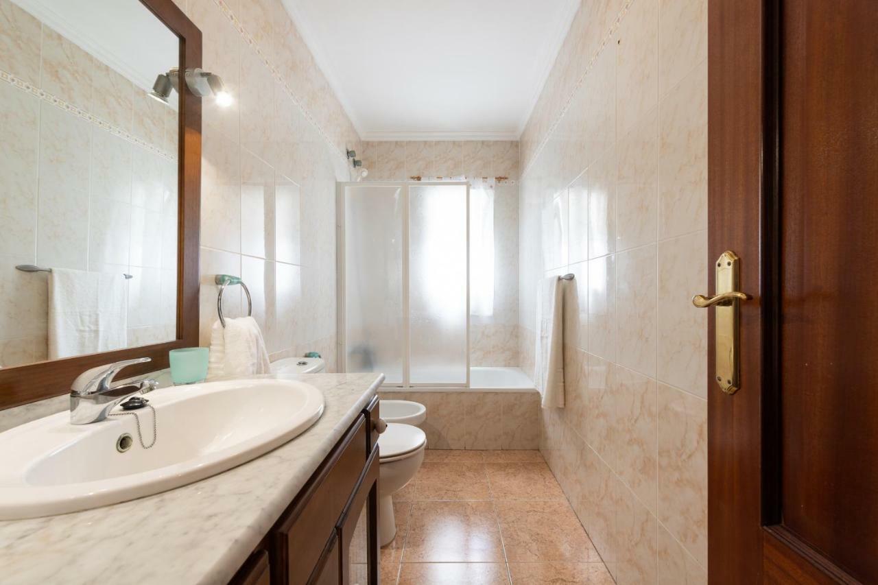 Casa vacanze Spacious 3br 5 Min Walk To Las Canteras - Parking *