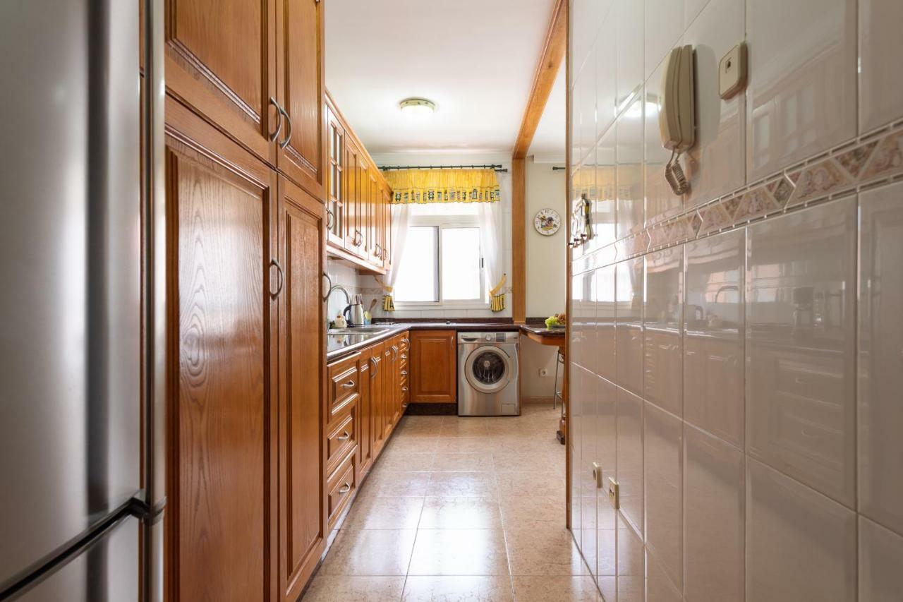 Spacious 3br 5 Min Walk To Las Canteras - Parking Casa vacanze Las Palmas de Gran Canaria