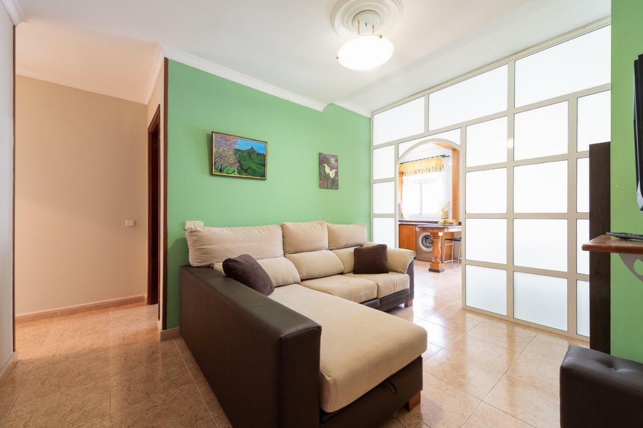 Casa vacanze Spacious 3br 5 Min Walk To Las Canteras - Parking Las Palmas de Gran Canaria