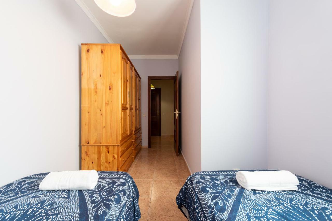 Casa vacanze Spacious 3br 5 Min Walk To Las Canteras - Parking Las Palmas de Gran Canaria