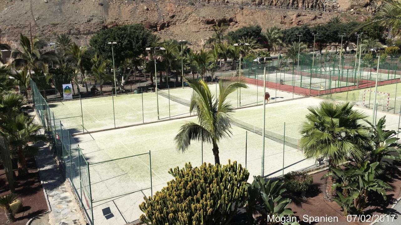 Private With Stunning Ocean Views And Sunset. Apartamento Taurito