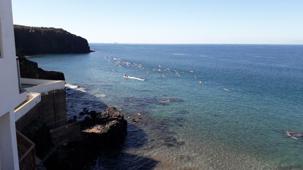 Grancanaria Del Norte Beach