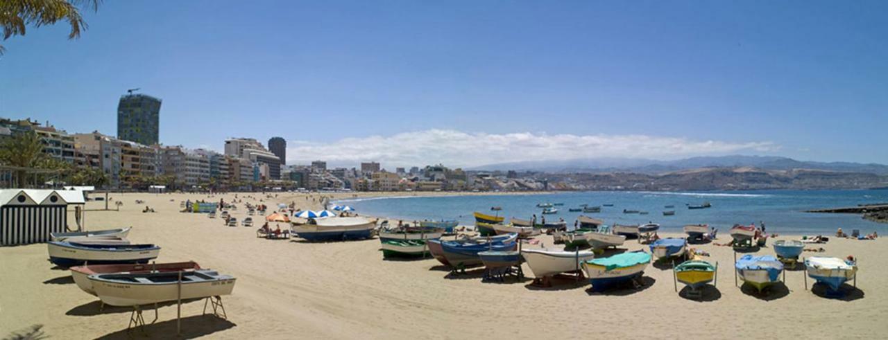 Area 51 Playa * Las Palmas de Gran Canaria