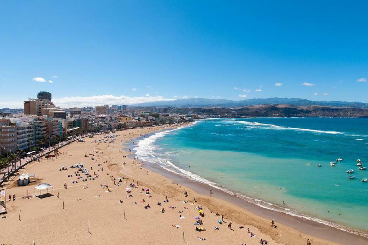 Area 51 Playa Las Palmas de Gran Canaria