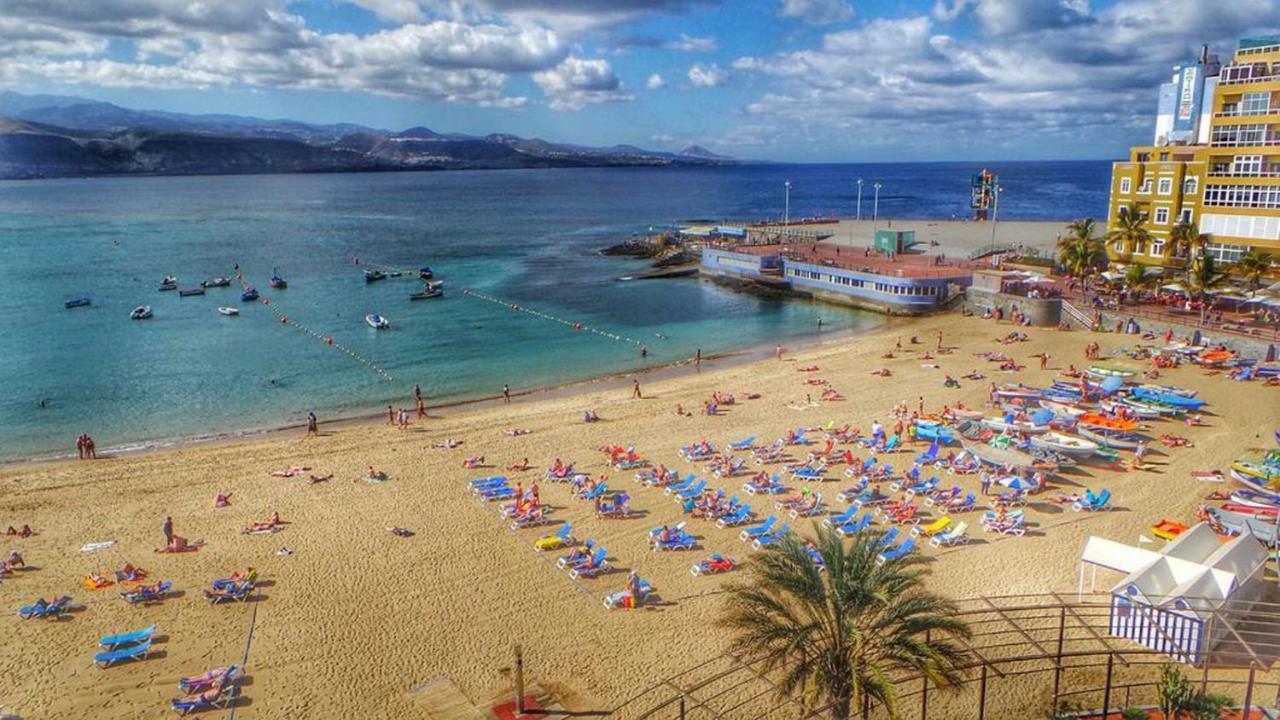 Area 51 Playa Las Palmas de Gran Canaria