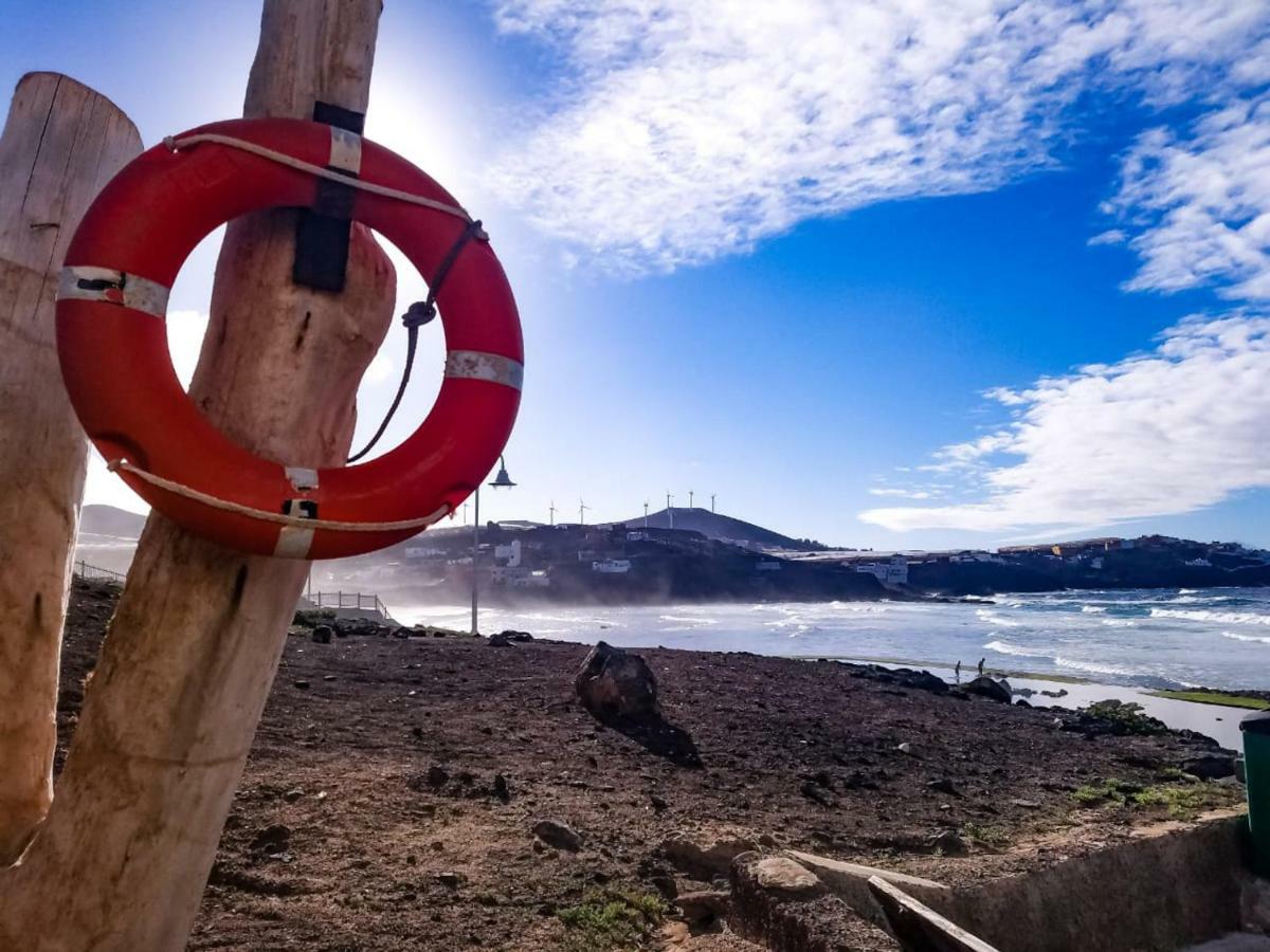 Cliff House Gran Canaria *