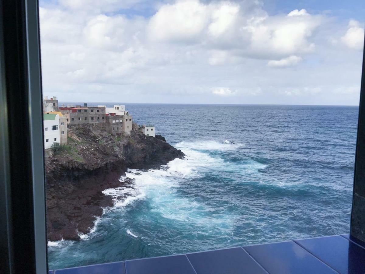 Cliff House Gran Canaria Gáldar