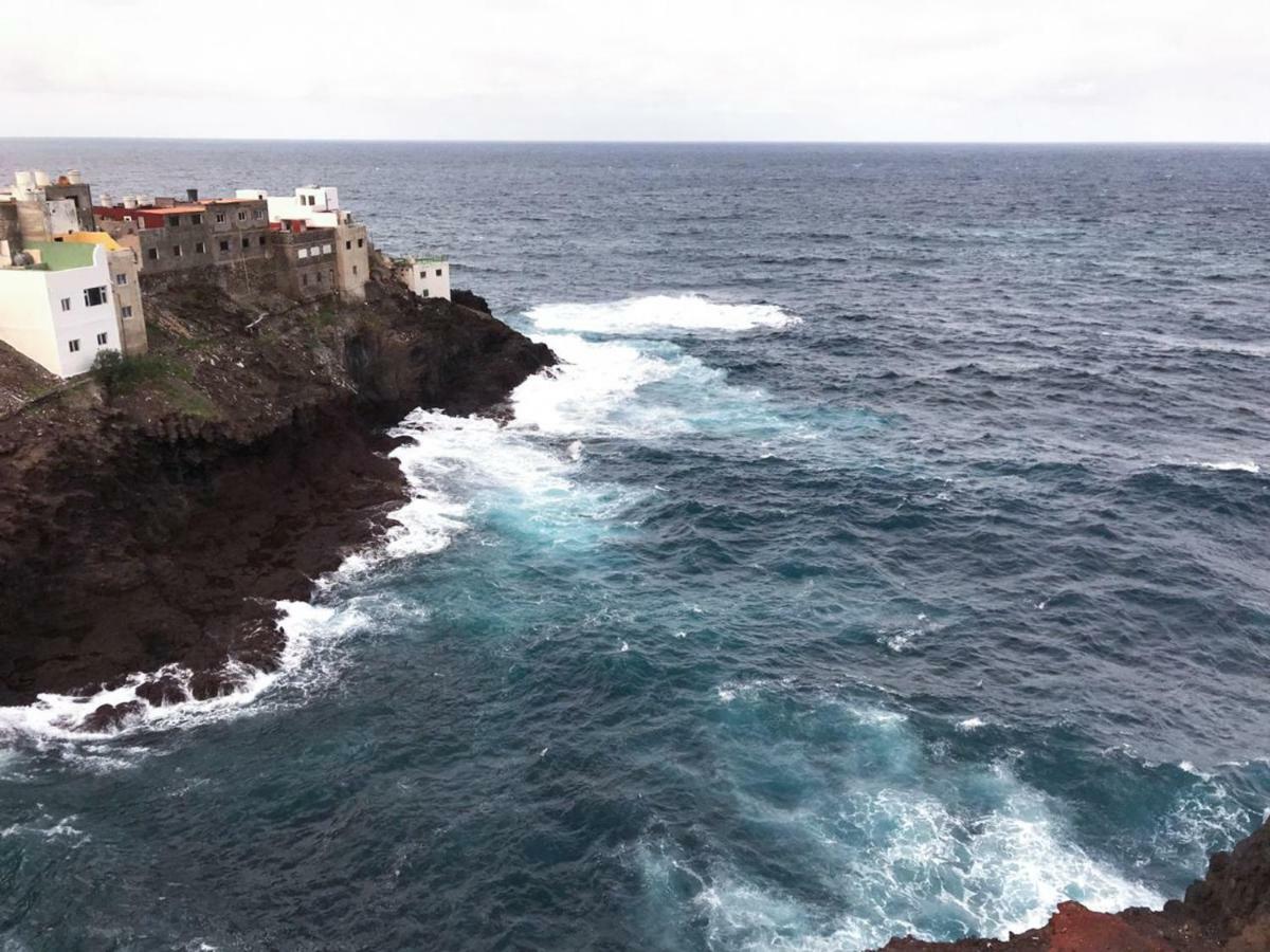 Cliff House Gran Canaria