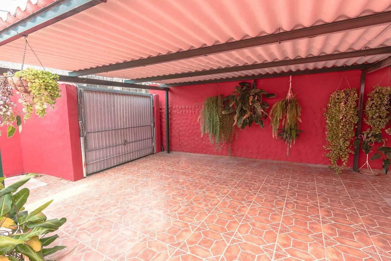 Casa Terpsicore