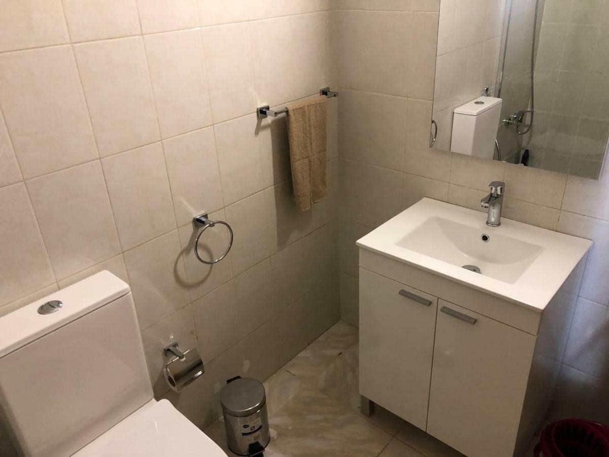 8,maravilloso 8 Pax Cerca Playa Del Ingles El Tablero (Las Palmas)