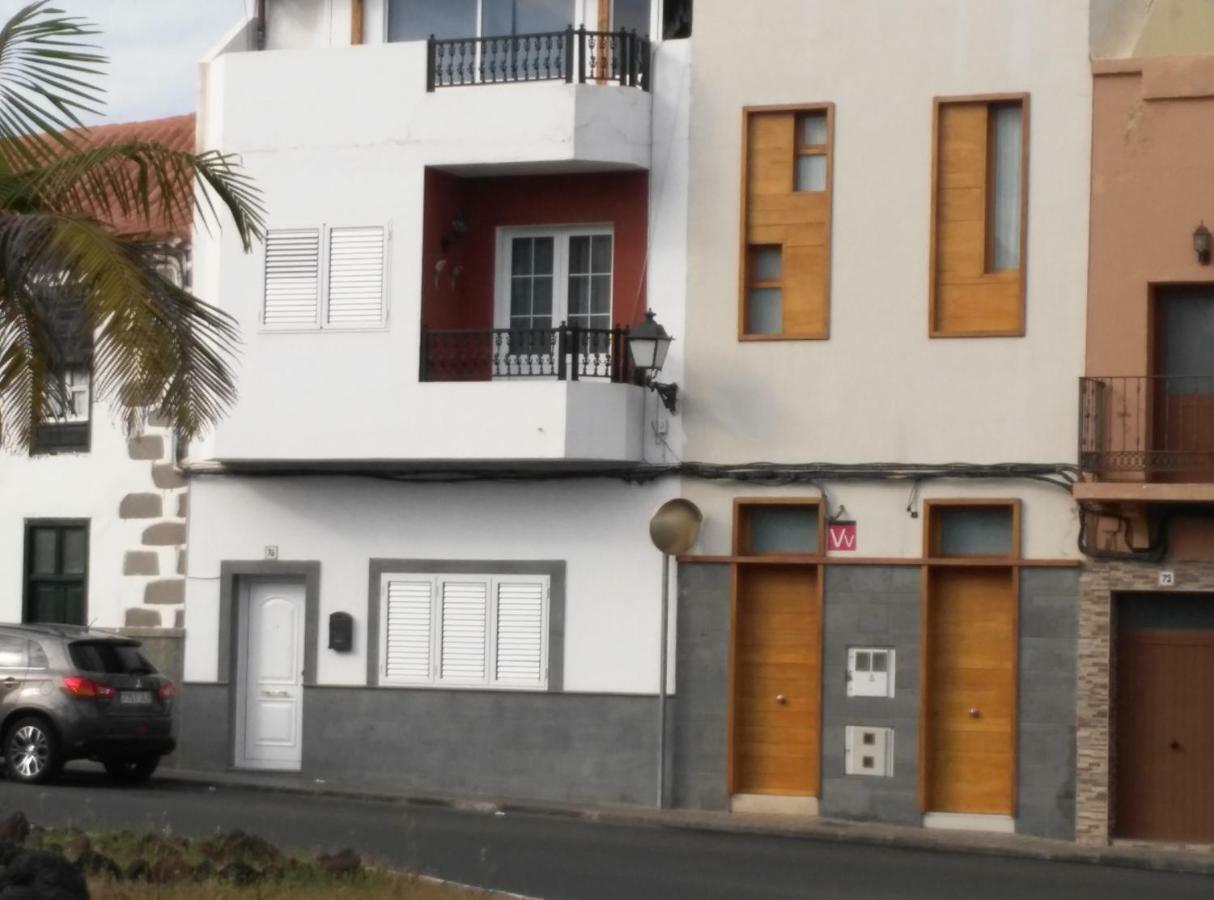 Loft Luminoso San Juan Casa vacanze Telde