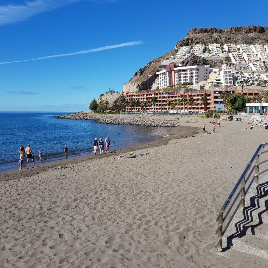 Mar Paraiso Apartment Playa Del Cura (Gran Canaria)