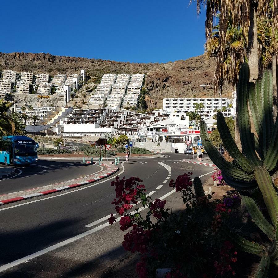 Mar Paraiso Playa Del Cura (Gran Canaria)