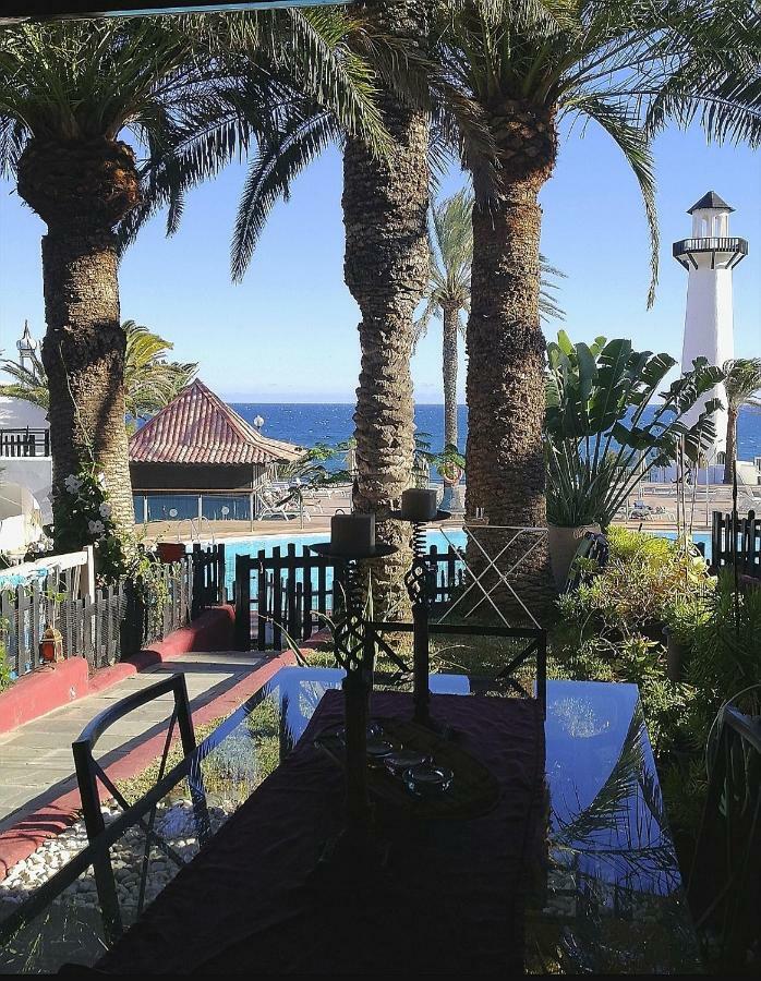 Sun Club Top Bungalow Jardin Maspalomas (Gran Canaria)