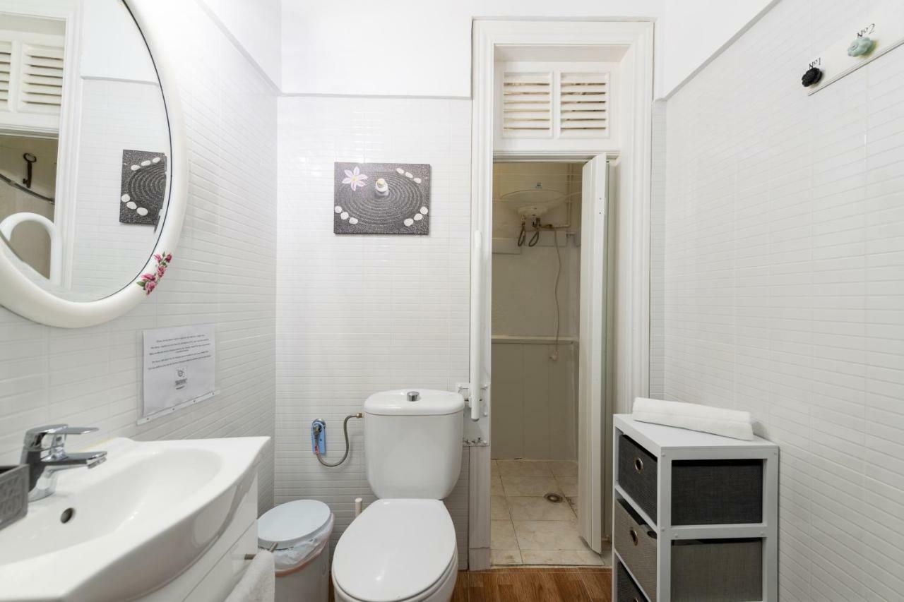 Apartment Urban Vintage-styled - Wifi *