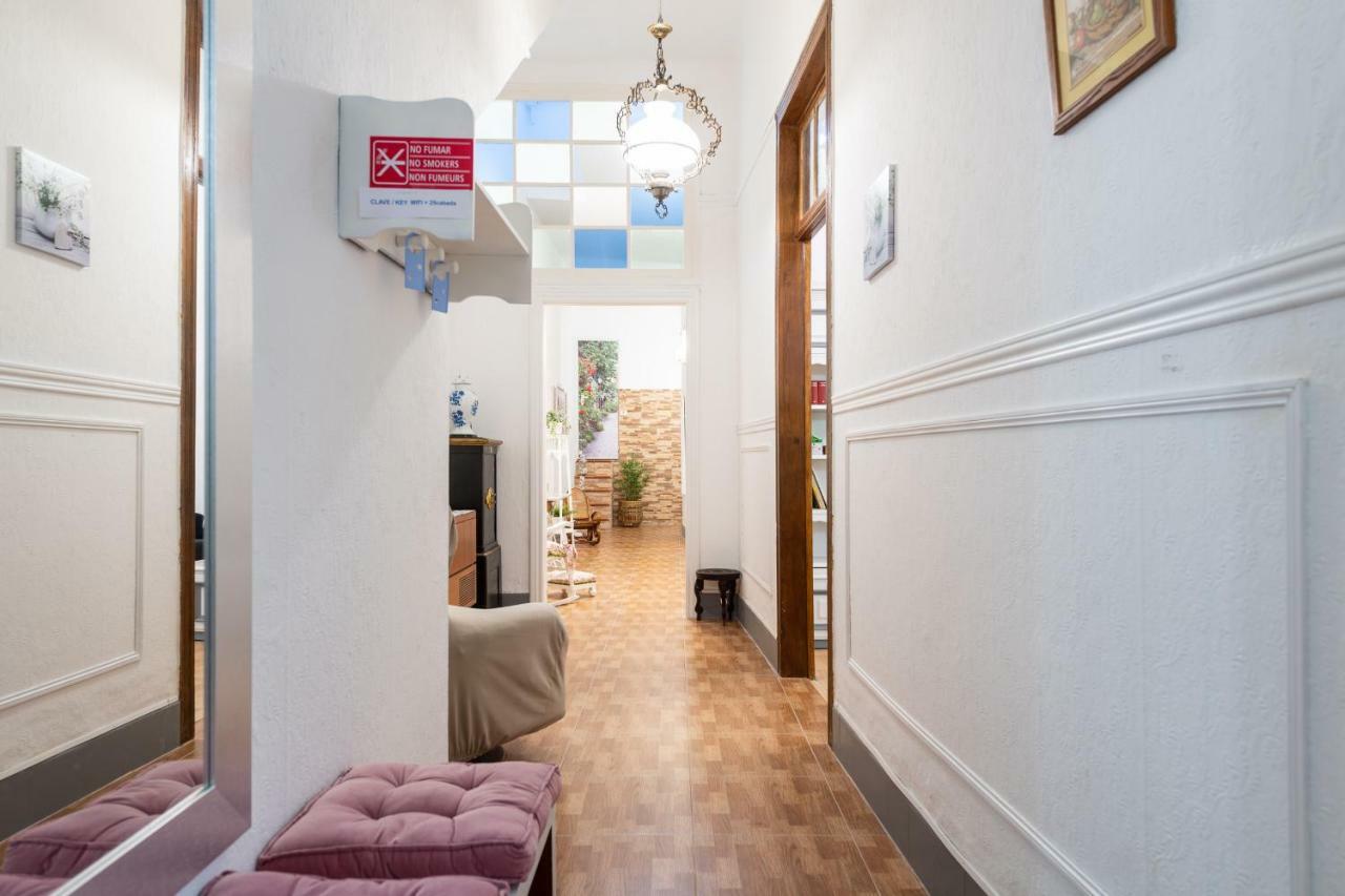Apartamento Urban Vintage-styled - Wifi *