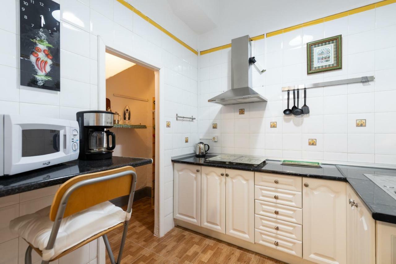 Urban Vintage-styled - Wifi Apartamento