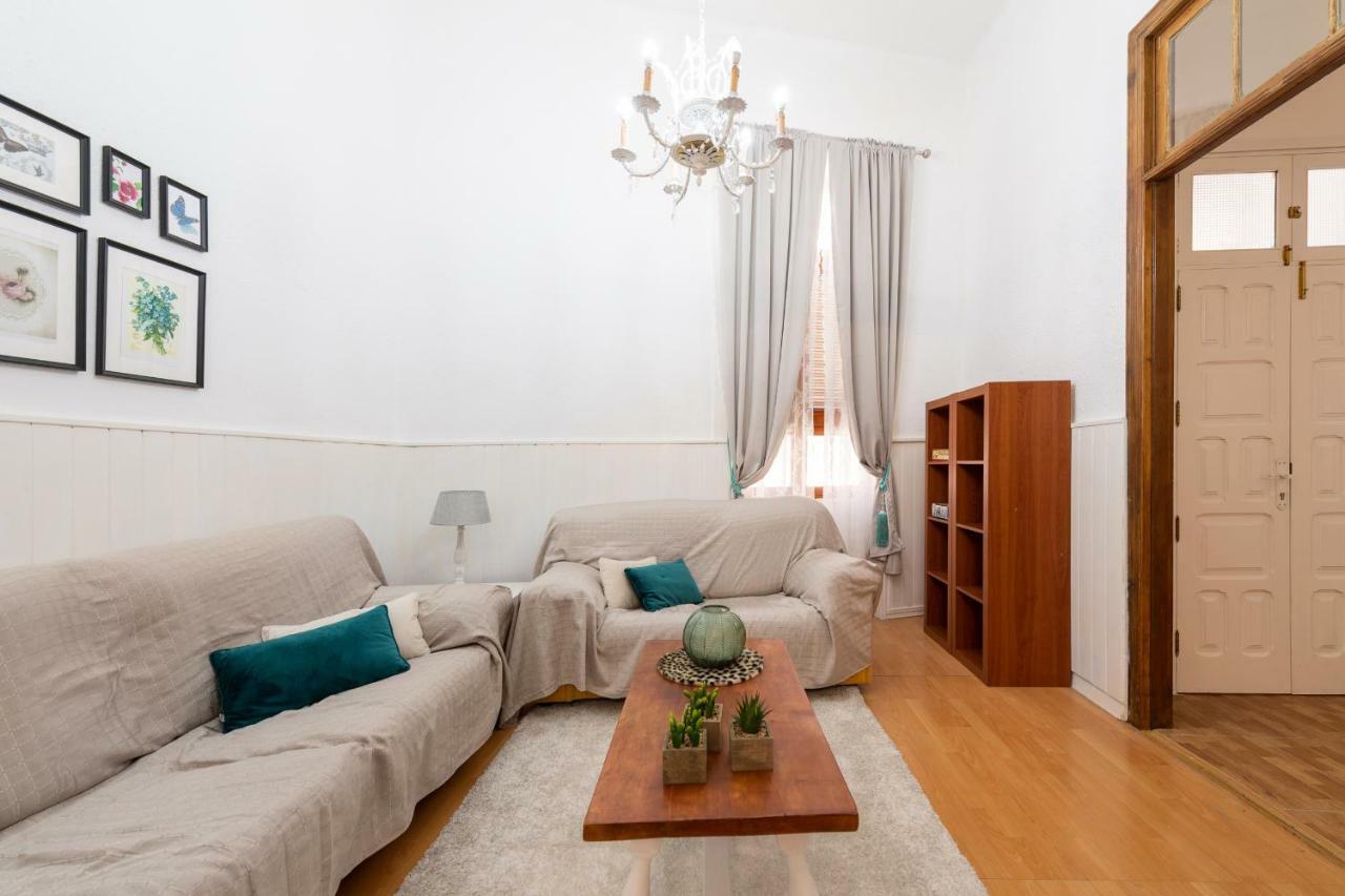 Urban Vintage-styled - Wifi Las Palmas de Gran Canaria
