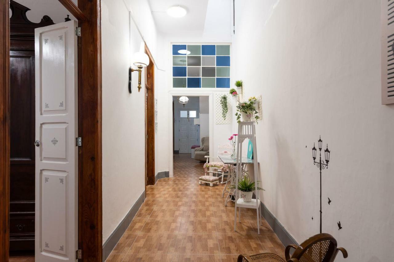 Urban Vintage-styled - Wifi Las Palmas de Gran Canaria