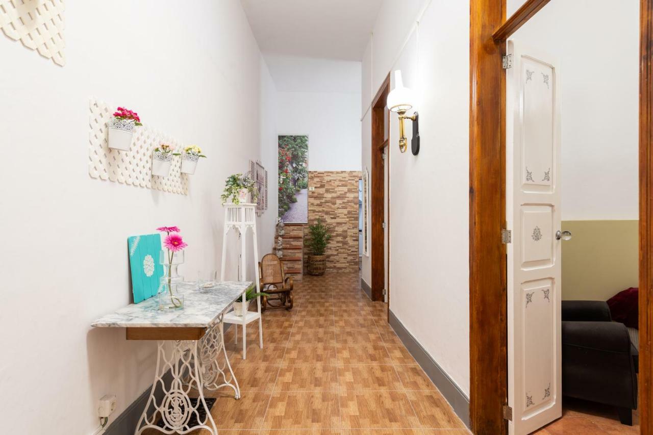 Urban Vintage-styled - Wifi Apartamento *