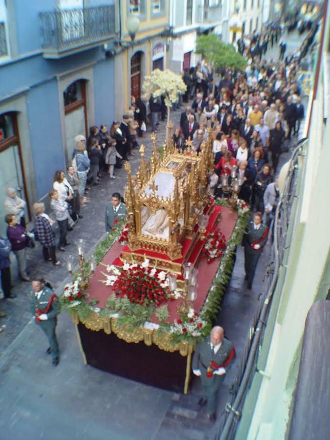 Apartamento En El Old Town Triana Appartamento *