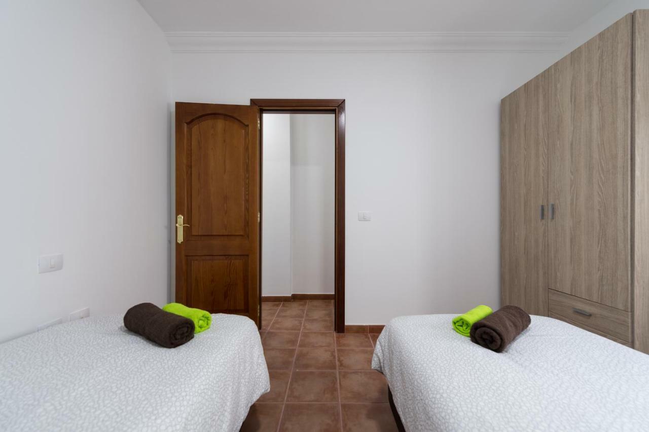 Appartamento La Madera - Urban Near The Airport - Wifi